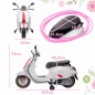 Moto Eléctrica Infantil Moto Eléctrica Infantil