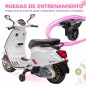 Moto Eléctrica Infantil Moto Eléctrica Infantil