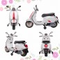 Moto Eléctrica Infantil Moto Eléctrica Infantil
