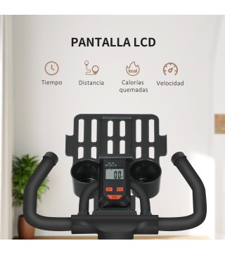 Bicicleta Estática