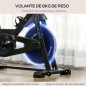 Bicicleta Estática Bicicleta Estática