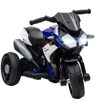 Moto Eléctrica Infantil