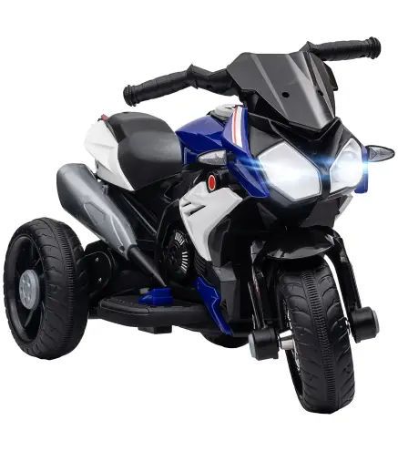 Moto Eléctrica Infantil