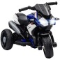 Moto Eléctrica Infantil