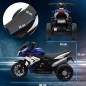 Moto Eléctrica Infantil