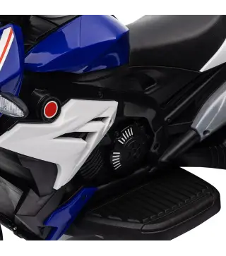 Moto Eléctrica Infantil