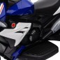 Moto Eléctrica Infantil