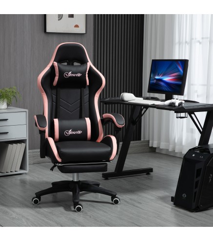 Silla Gaming