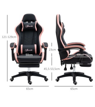 Silla Gaming