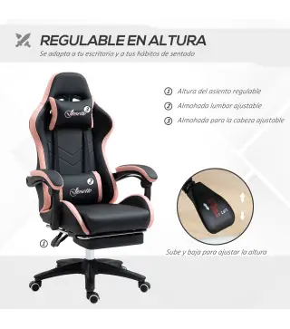 Silla Gaming