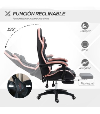 Silla Gaming