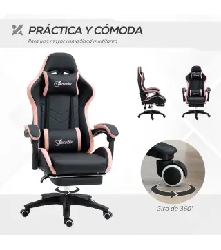 Silla Gaming