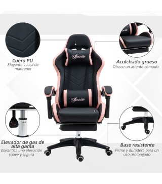Silla Gaming