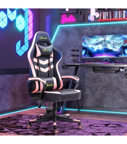 Silla Gaming