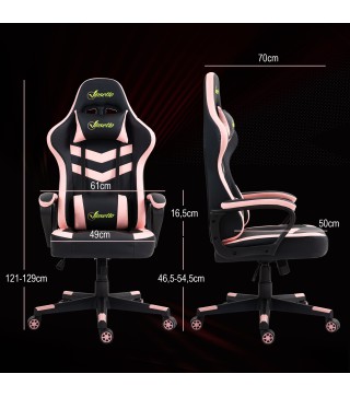 Silla Gaming