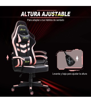 Silla Gaming