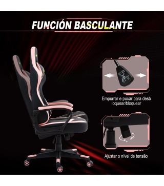 Silla Gaming