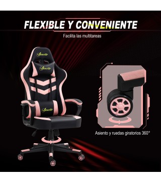 Silla Gaming