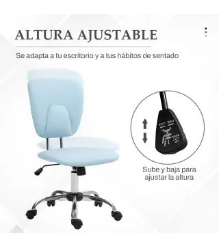 Silla de Oficina