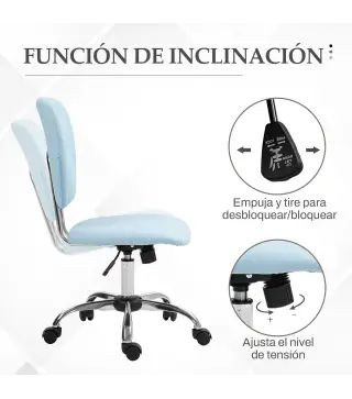 Silla de Oficina