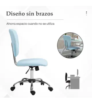 Silla de Oficina