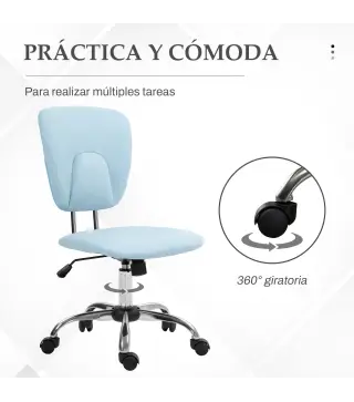 Silla de Oficina