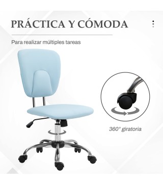 Silla de Oficina