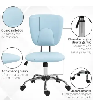 Silla de Oficina