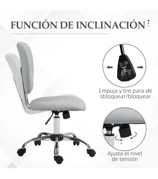 Silla de Oficina