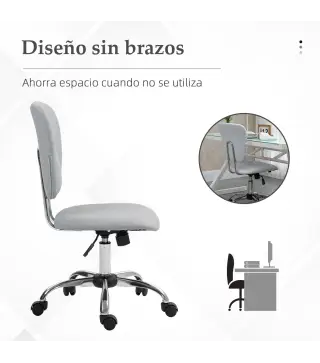 Silla de Oficina