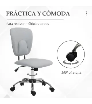 Silla de Oficina