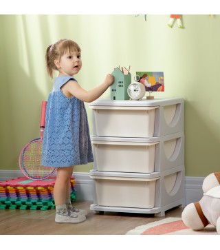 Organizador de Juguetes
