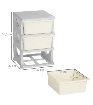 Organizador de Juguetes