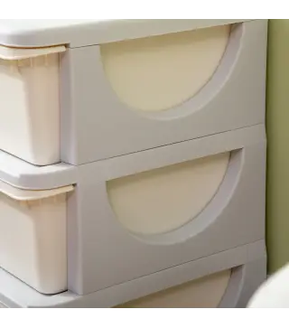 Organizador de Juguetes