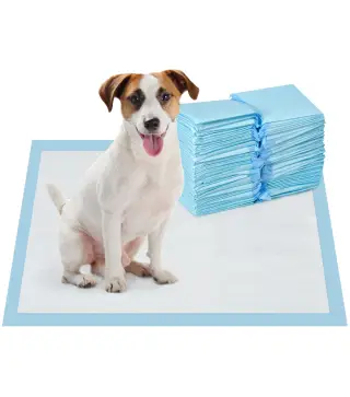 Empapadores para Perros