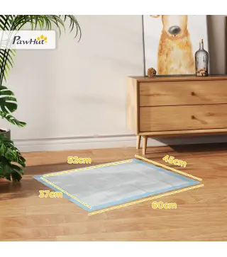 Empapadores para Perros