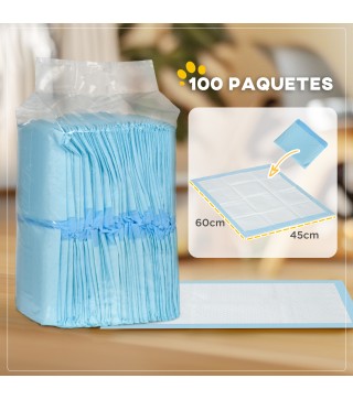 Empapadores para Perros