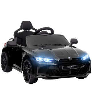 Coche Eléctrico Infantil