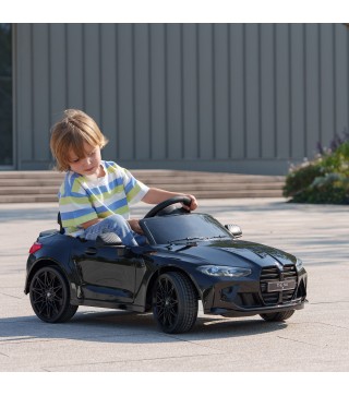 Coche Eléctrico Infantil