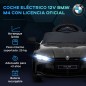 Coche Eléctrico Infantil