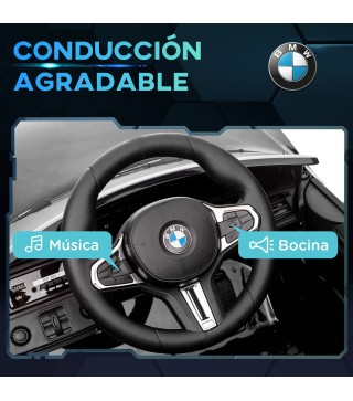 Coche Eléctrico Infantil
