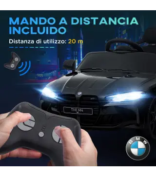 Coche Eléctrico Infantil