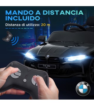Coche Eléctrico Infantil