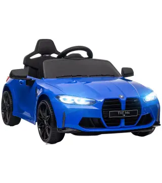 Coche Eléctrico Infantil