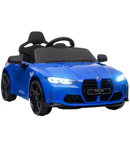 Coche Eléctrico Infantil