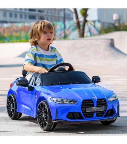 Coche Eléctrico Infantil