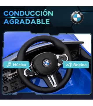 Coche Eléctrico Infantil