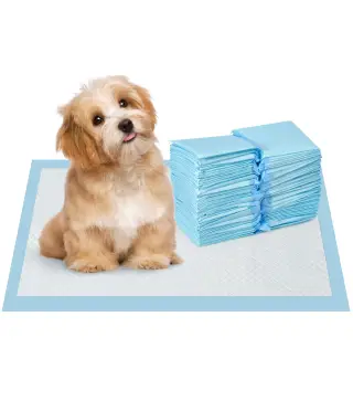 Empapadores para Perros