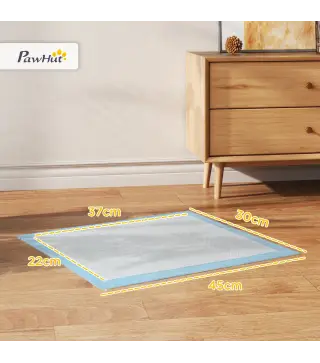 Empapadores para Perros