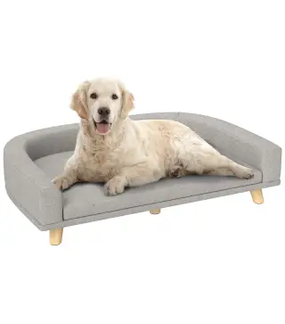 Sofá para Mascotas